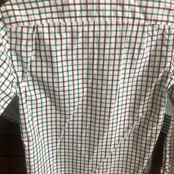 J Crew Button Down - Picture 3 of 3